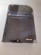 Microsoft dynamics 10.0 for sale  WESTON-SUPER-MARE
