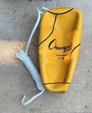 Champion sports yellow for sale  San Diego