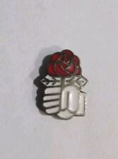 Pin parti socialiste d'occasion  Marles-les-Mines