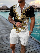 Mens summer outfit d'occasion  Expédié en Belgium