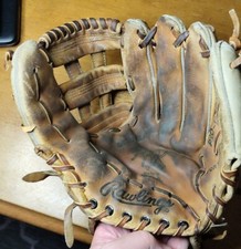 Rawlings hoh pro1000h for sale  North Andover