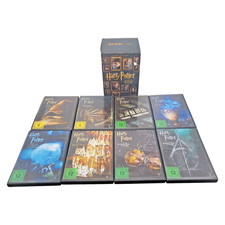 Harry potter dvd gebraucht kaufen  Aachen