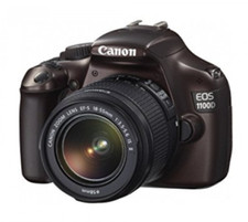 Canon eos 1100d gebraucht kaufen  Düsseldorf
