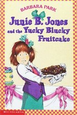 Junie jones yucky for sale  Montgomery