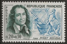 1296 pierre puget d'occasion  Clamart