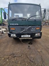 Volvo fl6 vintage for sale  NOTTINGHAM