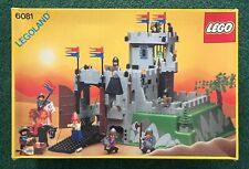 Lego castle king for sale  KEITH