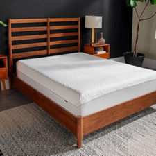 Tempur pedic coprimaterasso usato  Roccagloriosa