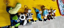 Collezione peluche mascotte usato  Forio
