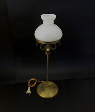 Antica grande lampada usato  Vercelli