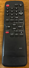 sylvania vcr remote kvs299 for sale  East Stroudsburg