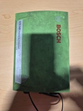Bosch kts 540 gebraucht kaufen  Wildeck