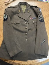 Wwii wac uniform for sale  Clinton Township