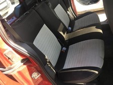 Banquette arriere fiat d'occasion  Cerizay
