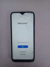 Samsung a20e for sale  BRADFORD