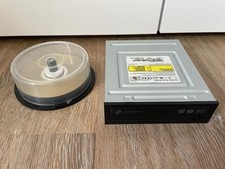 Lightscribe dvd brenner gebraucht kaufen  Essen