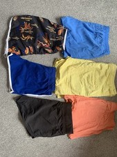 Joblot shorts bundle for sale  RUGBY