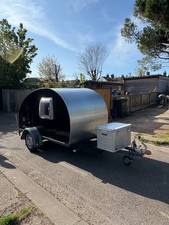 Teardrop pod micro for sale  WHITSTABLE