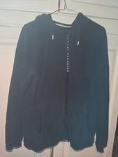Armani men black for sale  CHIGWELL