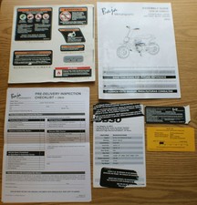 Baja motorsports mni for sale  Shrewsbury