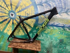 Ruckus carbon mountain for sale  Tucson