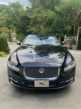 2013 jaguar xjl for sale  Middleboro