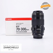 canon 70 300 usm is usato  Cormano