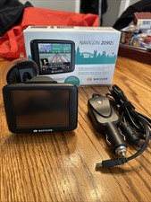 Navigon 2090s portable for sale  Saint Louis