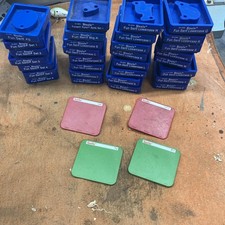 Original sizzix blue for sale  Evansville