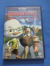 Chicken little amici usato  Bari