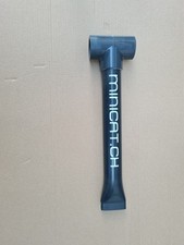 Minicat 420 motorhalter gebraucht kaufen  Deutschland