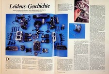 Motor klassik 1472 gebraucht kaufen  Deutschland
