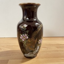 Vintage japanese peacock for sale  San Jose