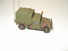 Roco army hummer gebraucht kaufen  Wipperfürth