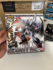 Bandai super robot usato  Modena