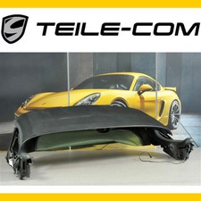Porsche 986 boxster gebraucht kaufen  Spremberg