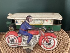 Jouets anciens autobus d'occasion  Pornic