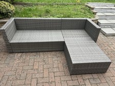 Homebase alexandria rattan for sale  BRACKNELL