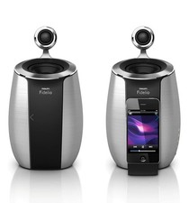 Philips fidelio ds6600 for sale  PAIGNTON