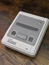Nintendo super nes for sale  LETCHWORTH GARDEN CITY