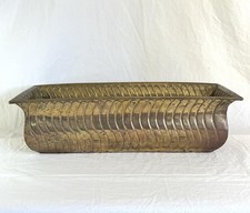 Large vintage brass for sale  Sahuarita