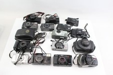 Assorted 35mm compact for sale  LEEDS