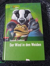 Wind den weiden gebraucht kaufen  Düsseldorf