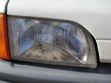 1062424 right headlight d'occasion  Expédié en Belgium