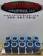 Mallory capacitor bank for sale  Fort Wayne
