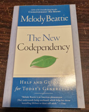 New codependency help for sale  Seattle