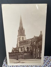 Photo postcard southam for sale  LUTTERWORTH