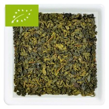 China gunpowder biotee gebraucht kaufen  Limbach-Oberfrohna