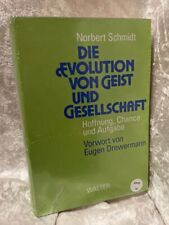 Evolution geist gesellschaft gebraucht kaufen  Oberthal