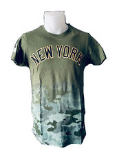 Shirt majestic athletic d'occasion  Nancy-